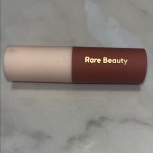Rare Beauty Matte Cream Lipstick - Kindness